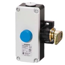 SIEMENS CP 3SE7160-1AE00 Seilzugschalter 2S+2O Metall