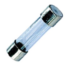 SIBA GSICH635X32 16AFF G-Sicherung ultra-rapid AC500V 16A 6,35x32mm