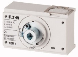 EATON NZM3-XDV-MODAN Drehantrieb für Modan türkupplungsdr.