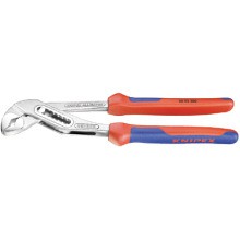 KNIPEX 88 05 250 Wasserpumpenzange Alligator 250mm