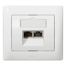 LEGRAND 771058 Abd.Rj 45 C 5&6 Rut Galea Uw