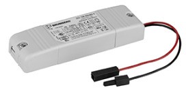 BRUMBERG 17613000 LED Konverter 350mA, 1-15W, nicht dimmba