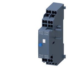 SIEMENS CP 3RV2921-2M Meldeschalter für 3RV2 Federzug