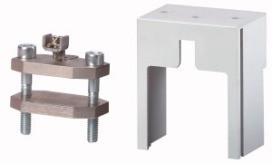 EATON DILM820-XKB-S Bandklemmen für DILM750/820 (3 Stück)