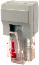 EATON EASY-NT-R NET-Abschlussstecker