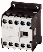 EATON DILEEM-01-G(48VDC) Leistungsschütz 4kW/400V DC DILEEM-G