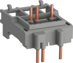 ABB 1SBN081306T1000 Adapter MMS/Schütz AF09..AF16 BEA16-4