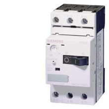 SIEMENS CP 3RV1011-0GA10 Leistungsschalter 0,45-0,63A S00