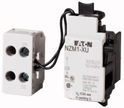 EATON NZM1-XU24AC Unterspannungsausloeser