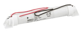 LEGRAND 660962 Ersatzakku Ni-Cd 4Xcs 1,5Ah/C