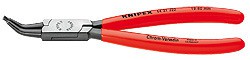 KNIPEX 44 31 J12 Sicherungsringzange