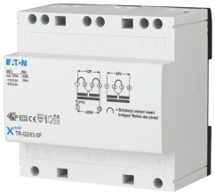 EATON TR-G2/63-SF Transformator