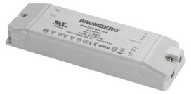 BRUMBERG 17207000 LED-driver 24Vdc/max. 30W