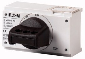 EATON NZM2-XDV Drehgriff, abschließbar