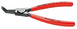 KNIPEX 46 31 A12 Sicherungsringzange