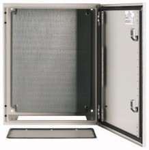 EATON CS-54/250 Steuerungs-Wandgehaeuse Stahlblech