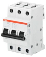 ABB GHS2030001R0517 Automat S203-K25