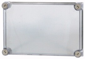 EATON D150-CI43 Deckel transp. D150-CI43