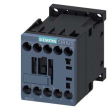 SIEMENS CP 3RT2516-1AP00 Schütz AC3:4kW/400V AC1:18A AC230V 4P