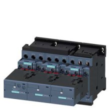 SIEMENS CP 3RA2423-8XF32-1AC2 Stern-Dreieck-Kombination AC3 11kW AC24V