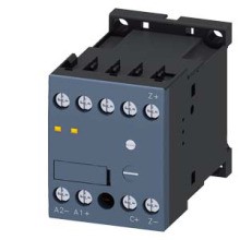 SIEMENS CP 3RT2916-2BK01 Ausschaltverzoegerer UC110V