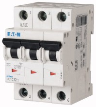 EATON FAZ-K8/3 Leitungsschutzschalter