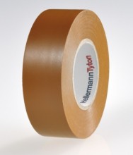 HELLERMANNTYTON HTAPE-FLEX15BN-25X25 Isolierband