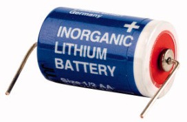EATON ZB4-600-BT1 Lithium-Batterie
