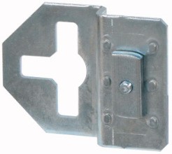 EATON WBW25-ID Wandbefestigungswinkel für Gehaeuse CI