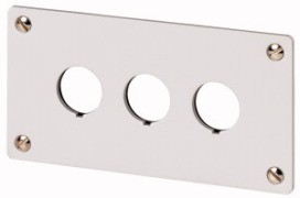 EATON M22-E3 Einbautableau