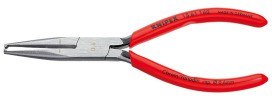 KNIPEX 15 81 160 Abisolierzange poliert 160mm