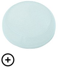 EATON M22-XL-W-X4 Linse,Leuchtmelder,flach,beschriftet