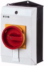 EATON P1-25/I2H/SVB Hauptschalter I2H/SVB