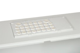 LEGRAND 036498 Cabstop Einbauset