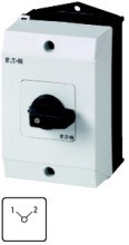 EATON T0-2-8221/I1 Umschalter, Wechselschalter