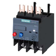 SIEMENS CP 3RU2126-1JJ0 Überlastrelais thermisch 7,0 - 10 A