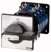 EATON T8-3-8342/V/SVB-SW/HI11 Hauptschalter Zwischenbau, 6 polig
