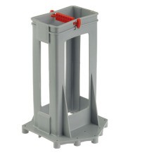 KAISER 4560 Rohrstütze für Rohre NG11 bis NG36