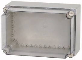 EATON CI43X-200 Isolierstoffgehaeuse CI43