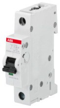 ABB GHS2010001R0608 Automat S201-Z63