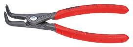 KNIPEX 49 21 A31 Praezisions-Sicherungsringzange 210mm