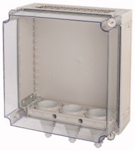 EATON KST44-200 Verteilergehaeuse m.Kabelstutzen KST44