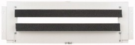 EATON BP-FLP-400-VS Verschiebeflansch grau