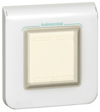 LEGRAND 078880 MSC FR-Membran IP44 antibak