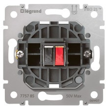 LEGRAND 775785 Eins.Hi-FI Anschluss 1-Fach