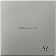 JUNG ES2990KO5L Wippe f.Schalter/Taster KO