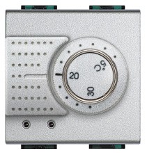 BTICINO NT4441 Light-Tech Thermostat 230V