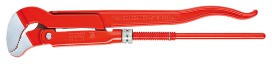 KNIPEX 83 30 015 Rohrzange S-Maul 420mm