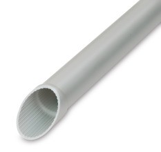 DIETZEL VRM-TURBO 50 HG 3M/21 AUFGEM. Isolierrohr Hgr Gemufft 3m