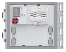 BTICINO 351000 BASIS TÜRLAUTSPRECHERMODUL 4RT